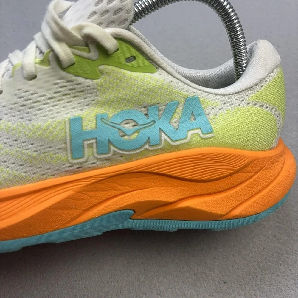 Hoka One One pre owned